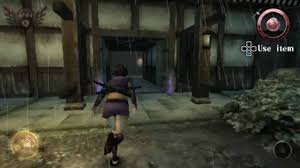 download game ppsspp tenchu 3
